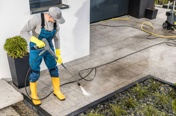 Best Affordable Power Washing  in Thermalito, CA